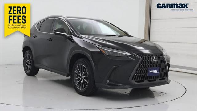 2024 Lexus NX 350h Premium for sale in Austin, TX