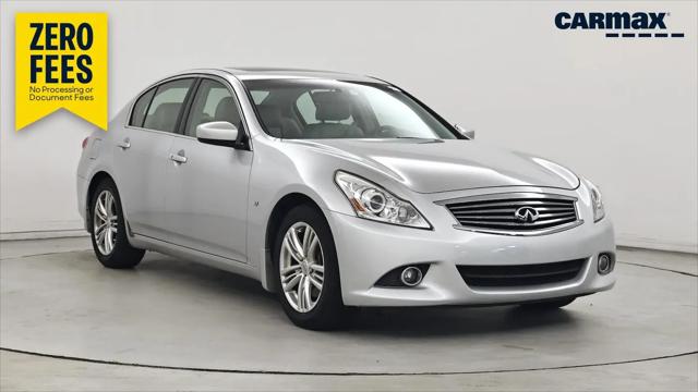 2015 INFINITI Q40 Standard for sale in Norcross, GA