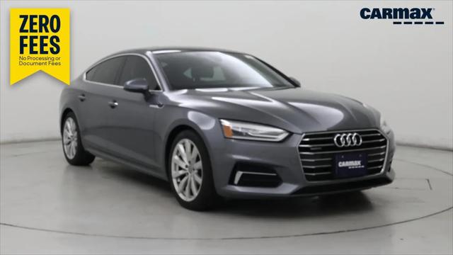 2018 Audi A5 2.0T Premium for sale in Virginia Beach, VA