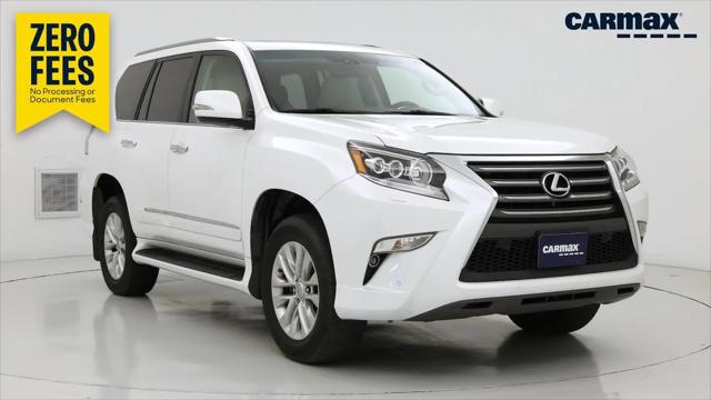2019 Lexus GX 460 Premium for sale in Plano, TX