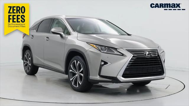 2018 Lexus RX 350 RX 350 for sale in Stockbridge, GA