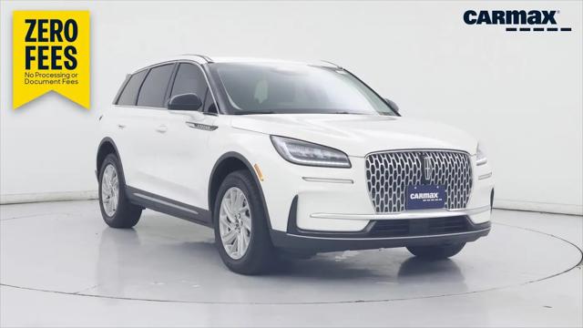 2023 Lincoln Corsair Standard for sale in Irving, TX