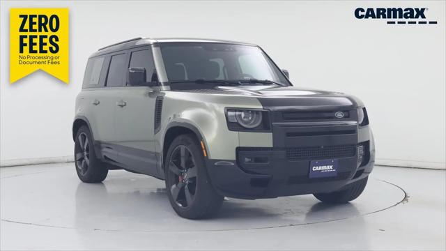 2023 Land Rover Defender 110 X for sale in Irving, TX