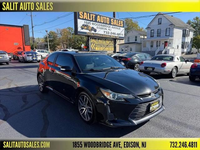 2016 Scion tC Base for sale in Edison, NJ