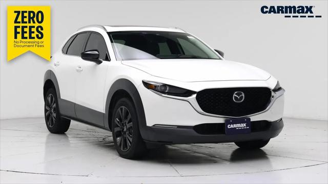 2021 Mazda CX-30 2.5 Turbo Premium for sale in Fort Worth, TX