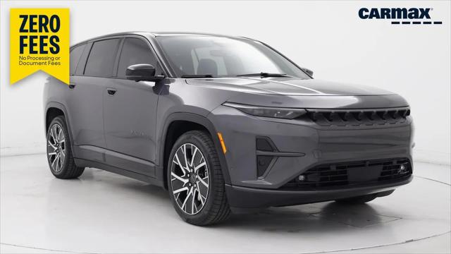 2025 Jeep Wagoneer Limited for sale in West Carrolton, OH