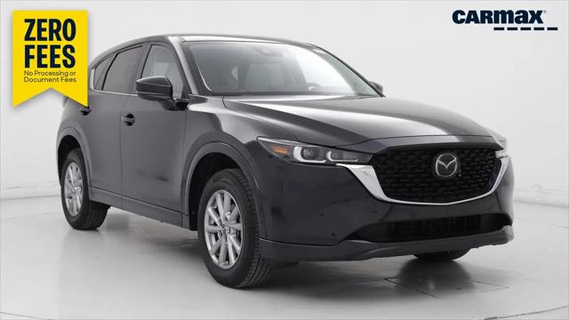2024 Mazda CX-5 2.5 S Preferred for sale near West Carrolton, OH