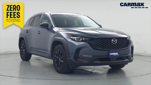 2025 Mazda CX-50 2.5 S Premium Package for sale near West Carrolton, OH