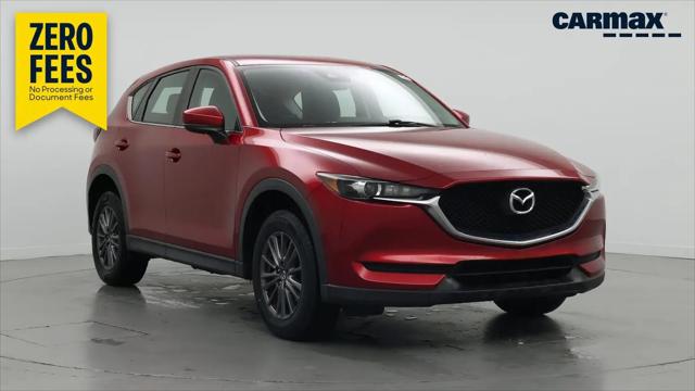 2019 Mazda CX-5 for sale near West Carrolton, OH