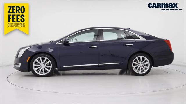 2016 Cadillac XTS Luxury Collection for sale near West Carrolton, OH