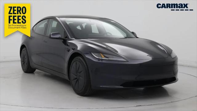 2026 Tesla Model 3 Premium Rear-Wheel Drive for sale near West Carrolton, OH