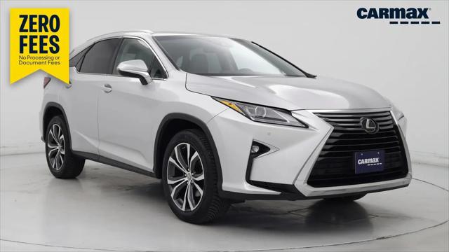 2017 Lexus RX 350 RX 350 for sale near West Carrolton, OH