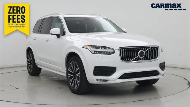 2022 Volvo XC90 T5 Momentum 7 Passenger for sale near Columbus, OH