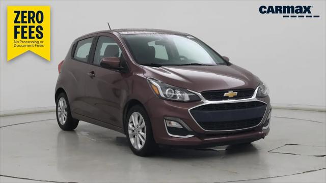 2021 Chevrolet Spark FWD 1LT Automatic for sale near Columbus, OH