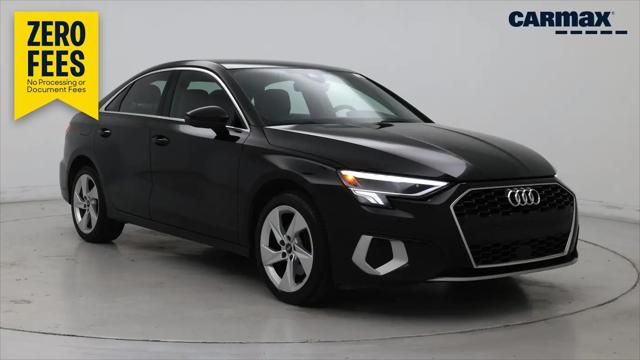2024 Audi A3 Premium 40 TFSI Front-Wheel Drive S tronic for sale near Columbus, OH