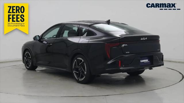 2025 Kia K4 GT-Line for sale in Columbus, OH