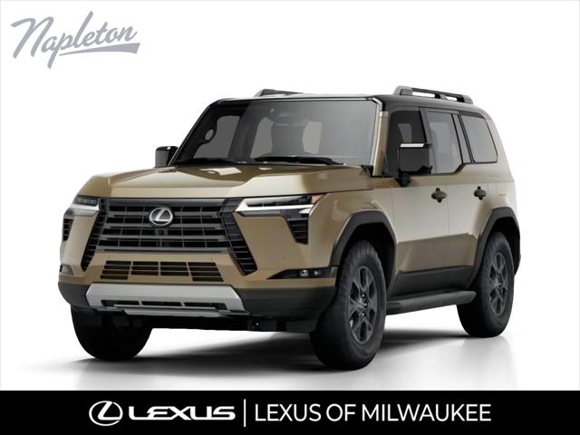 2027 Lexus GX GX 550 for sale in Milwaukee, WI