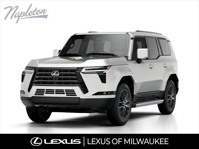 2027 Lexus GX GX 550 for sale in Milwaukee, WI