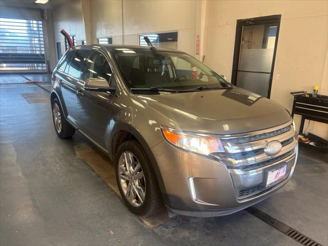 2014 Ford Edge Limited for sale in Groveport, OH