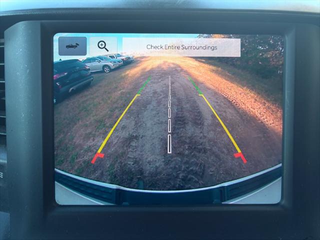 2022 RAM 1500 Big Horn Quad Cab 4x4 64 Box 2022 RAM 1500 Big Horn Quad Cab 4x4 64 Box