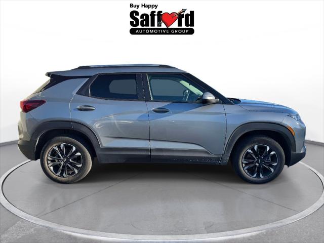 2023 Chevrolet Trailblazer AWD LT