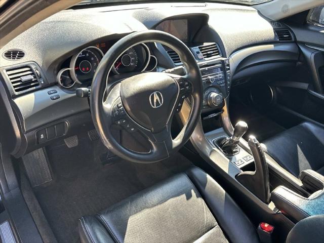 2013 Acura TL 3.7