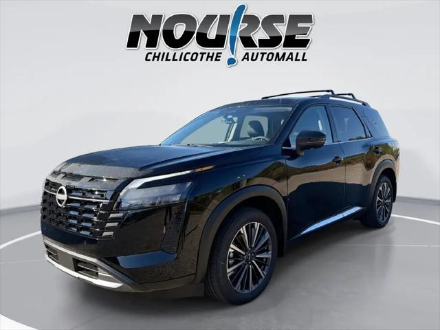 2026 Nissan Pathfinder for sale near Chillicothe, OH