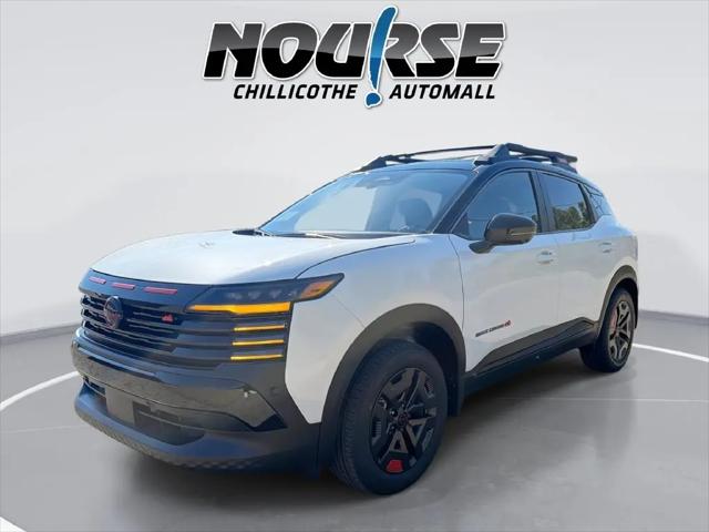 2027 Nissan Kicks SV for sale in Chillicothe, OH