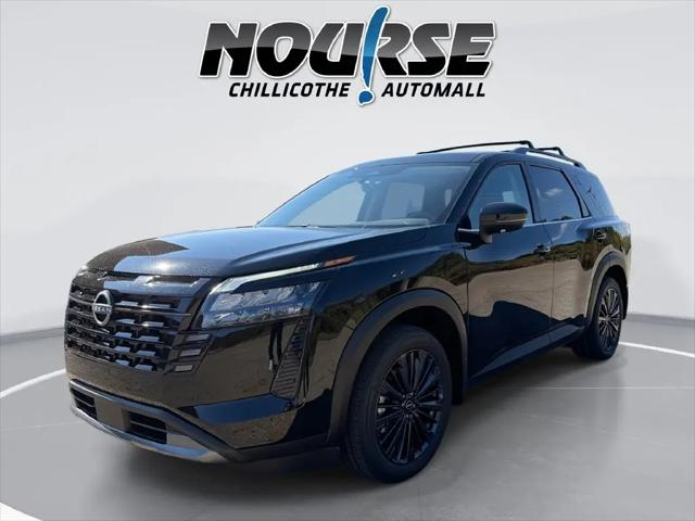 2026 Nissan Pathfinder SL for sale near Chillicothe, OH