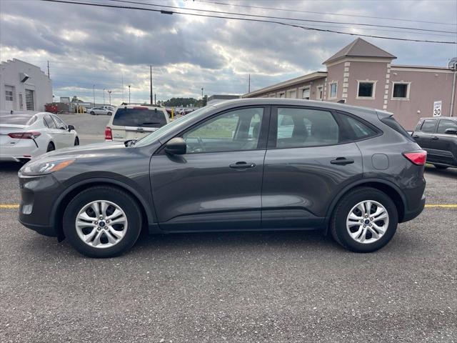 2020 Ford Escape S 2020 Ford Escape S