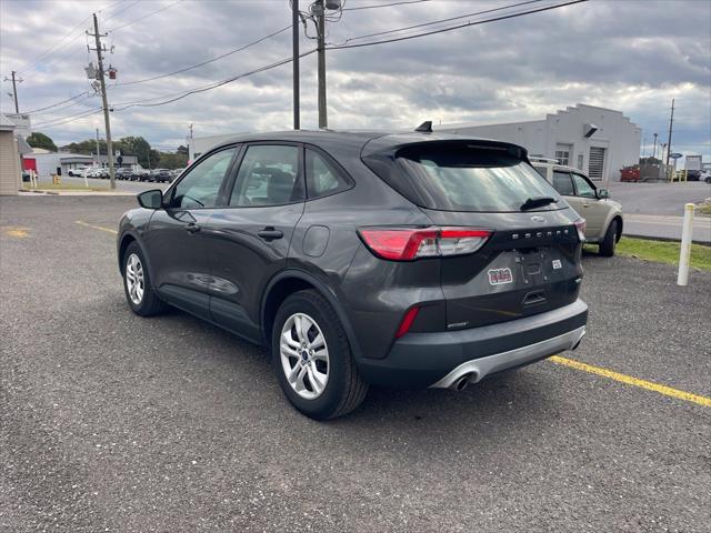 2020 Ford Escape S 2020 Ford Escape S
