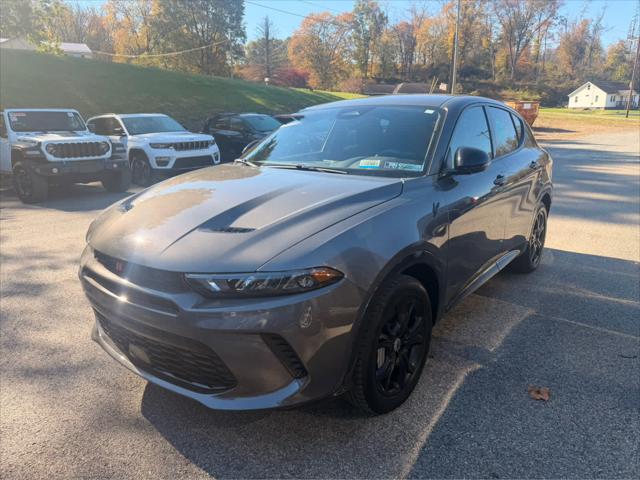 2024 Dodge Hornet R/T EAWD