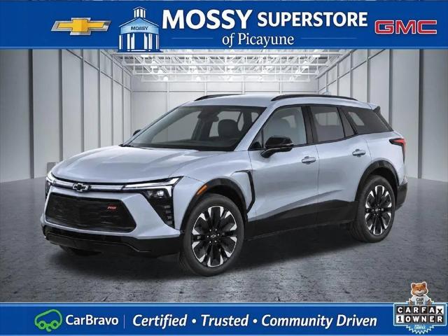 2024 Chevrolet V Blazer eAWD RS for sale in Picayune, MS