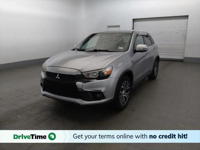 2016 Mitsubishi Outlander Sport 2.0 ES for sale in Richmond, VA