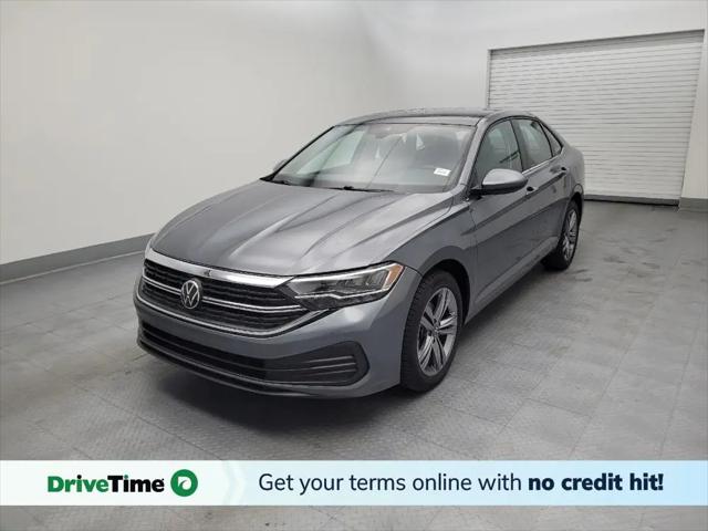 2024 Volkswagen Jetta 1.5T SE for sale near Columbus, OH