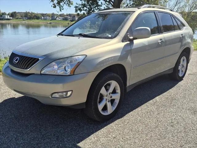 2008 Lexus RX 350 Base for sale near Marietta, OH