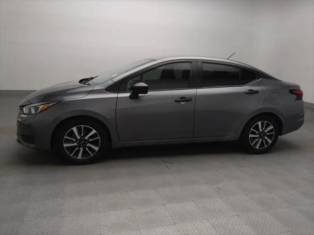2024 Nissan Versa 1.6 S for sale in Tyler, TX