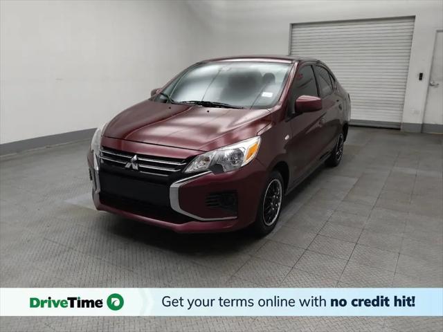 2024 Mitsubishi Mirage G4 LE for sale in Maplewood, MN