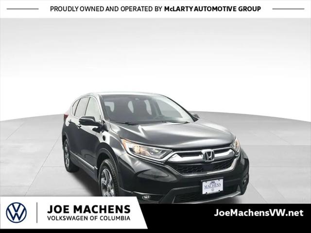 2019 Honda CR-V EX for sale in Columbia, MO