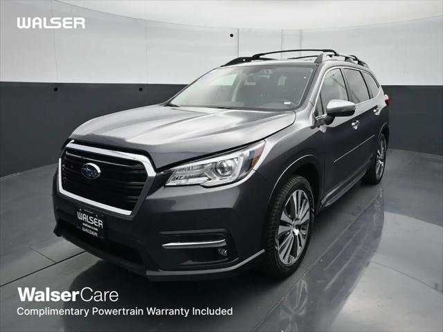 2022 Subaru Ascent Touring for sale in Roseville, MN
