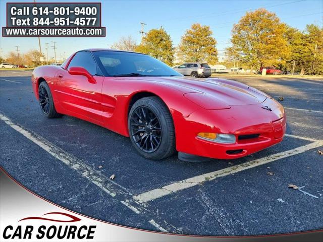 1999 Chevrolet Corvette for sale near Grove City, OH