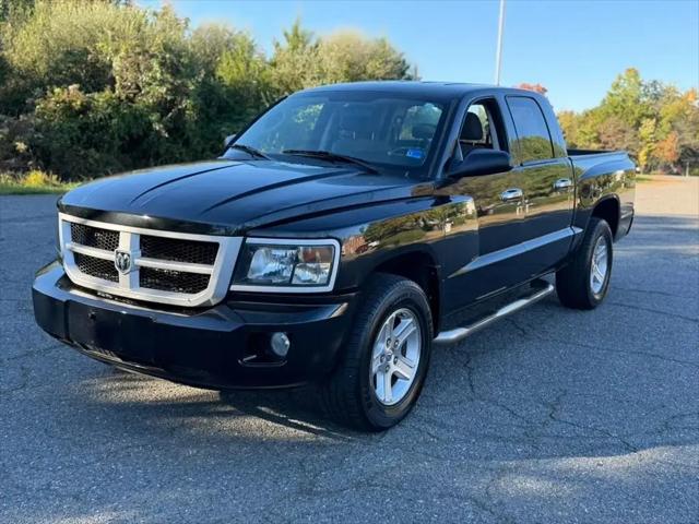 2011 Ram Dakota Bighorn/Lonestar for sale in Warrenton, VA