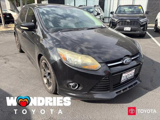 2014 Ford Focus SE for sale in Alhambra, CA