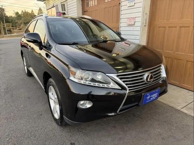 2015 Lexus RX 350 Base for sale in Bordentown, NJ