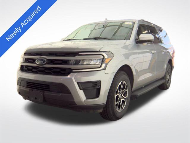 2024 Ford Expedition XLT MAX 2024 Ford Expedition XLT MAX