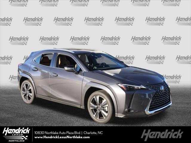 2025 Lexus 300 Premium for sale in Charlotte, NC