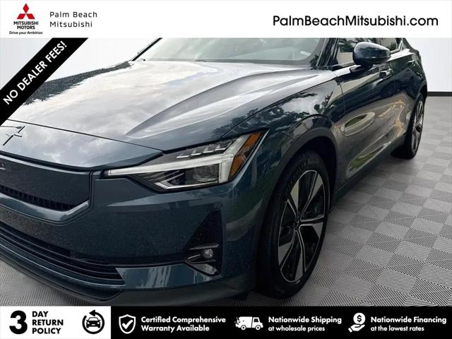 2024 Polestar 2 Long Range Dual Motor Plus for sale in West Palm Beach, FL