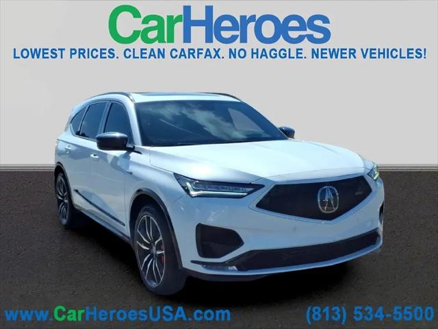 2023 Acura MDX Type S w/Advance Package for sale in Tampa, FL