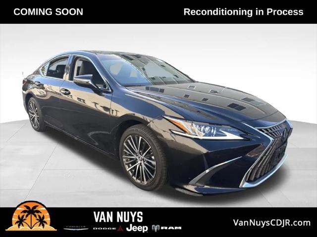 2025 Lexus ES 300h ES 300h for sale in Van Nuys, CA