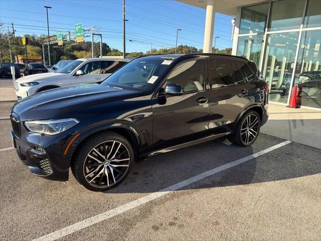 2023 BMW X5 M50i for sale in Huntsville, AL